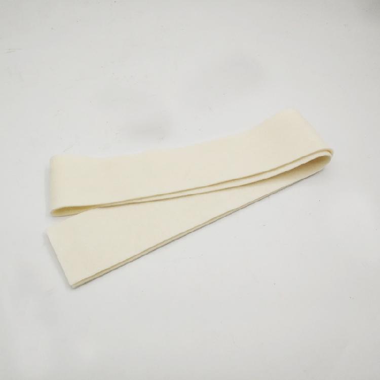 Grand Piano Damper Lifter Felt Universal Piano Rail Muffler Mute Piano Silencers Cotton Musical Instrument Repair Parts