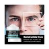 Männer Kollagen Anti-Falten Creme Hyaluronsäure Entfernen Straffend Lifting Aufhellend Gesichtspflege