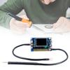 Spot Welding Machine Control Board Power Adjustable Spot Welder DIY Kit Digital Display Digital Spot Welding Machine