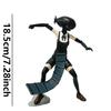 18.5cm Anime Chainsaw Man Action Chainsaw Demon Figure Reze Beauty Girl Collection Model Doll Toys