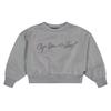 Childrens/Kids Relaxed Fit Sweatshirt
