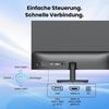 KTC H24B9 Flat  16:9 VA FHD Office Monitor