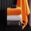 Extra Large 80x160 Pure Cotton Bath Towel, 780 Grams, Class A, Soft, Thick, & Absorbent.