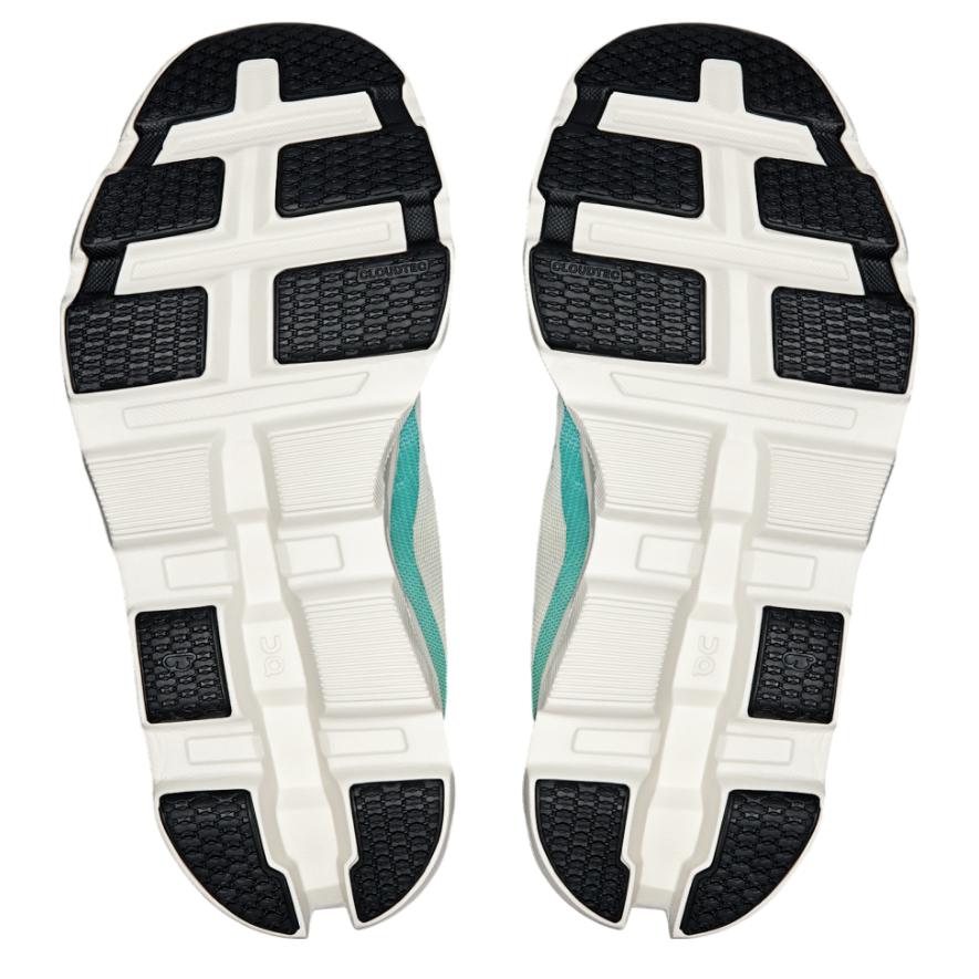 New On Running CloudmOnster 2 Cream HorizOn Women's 3WE10113168
