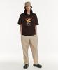 HELEMENT Comfort Air Nylon Pants (Beige)