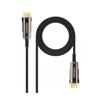 HDMI კაბელი Nanocable v2.0 AOC 4K@60HZ 18Gbp 10 მ