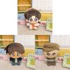 Detective Conan Plush Toy With Pp Cotton For Collectors And Fans
