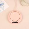 Usb Cup Warmer Coffee Mug Heating Coaster 3 Temperature Setting Thermostatic Hot Plate Milk Tea Water Heating Pad Cup Heater