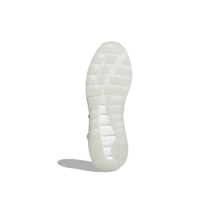 Кроссовки унисекс Craig Green x adidas ZX 2K Phormar 2 Triple White Core-White Core-Black — фото 6