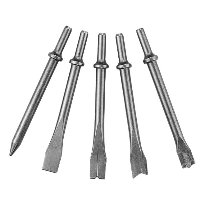 

Set Of Attachments For Pneumatic Hammer Jonnesway 4719152239454