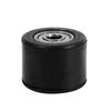 8mm Chain Roller Tensioner Pulley Wheel for Motorcycle Dirt Bike with Heavy Duty Bearing