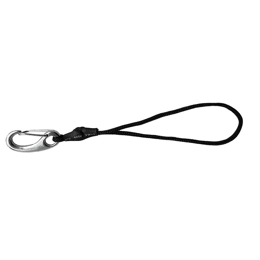 Elastic Shock Cord Bungee Rope with Stainless Steel Hooks for Kayak Boat