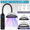 Electric Pussy Pump Vagina Clitoris Sucker Breast Messager for Women Clit Vibrator Remote Nipple Enlarge Vacuum Pump Cover