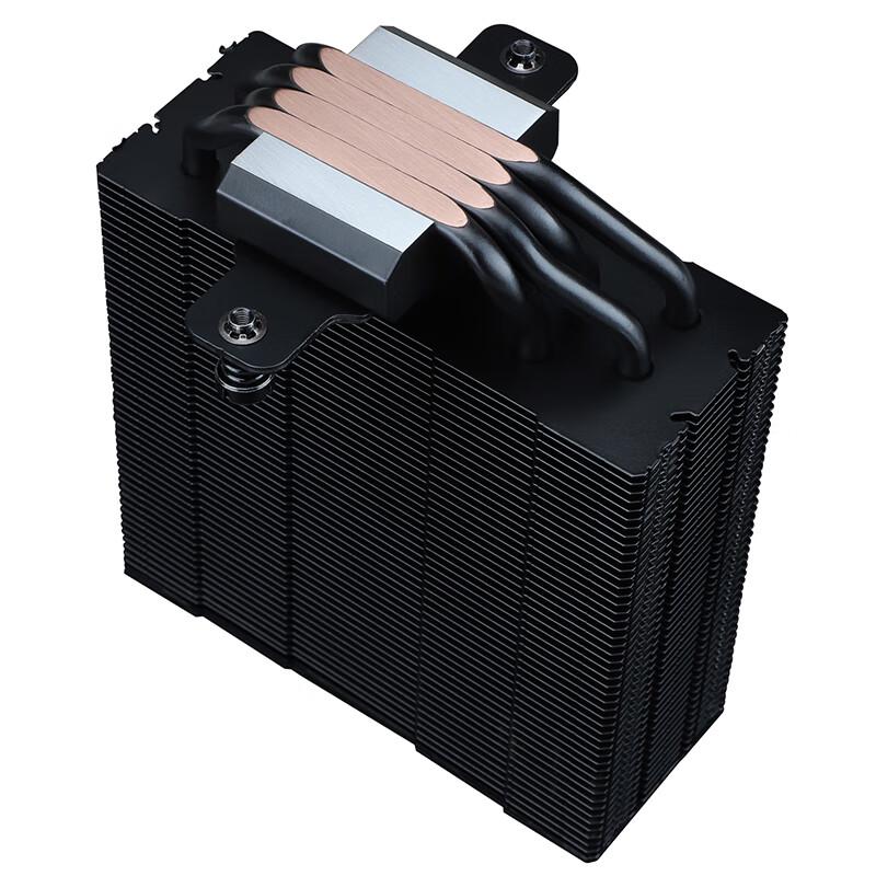 Refroidisseur d'air pour processeur Thermalright Assassin Spirit 120 EVO