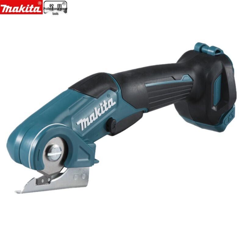 

Makita 12V Cordless Multi-Cutter CN plug (adapter included)