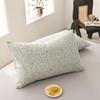 2pcs Pillowcase 100% Cotton Pillow Cover Printed Pillowslip for Home Bed 48x74cm Cushion Cover Soft Pillow Sham Capa De Almofada