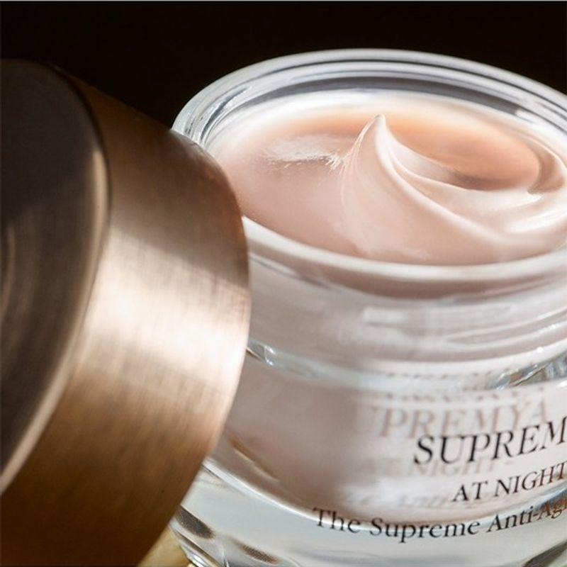 Supremia At Night The Supreme Anti-Aging Eye Cream 15ml