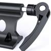 Bike Front Fork Mount Quick Release Aluminum Alloy Strong Bearing Car Roof Bike Block Fork Mount
