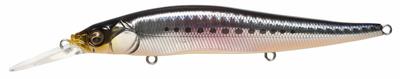 Megabass Minnow SW GG Sardine Lure ONETEN+1