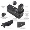 VG C3EMRC Vertical Battery Grip Holder with Dual Battery Slots Compatible with Sony A9  A7R   A7M