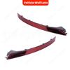 Volkswagen Beetle 2017-2019 Rear Bumper Reflector Turn Signal Light