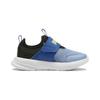 Puma Evolve Slip-On Little Kid Dewdrop Cobalt Glaze Kids Sneakers Blue 389135-09