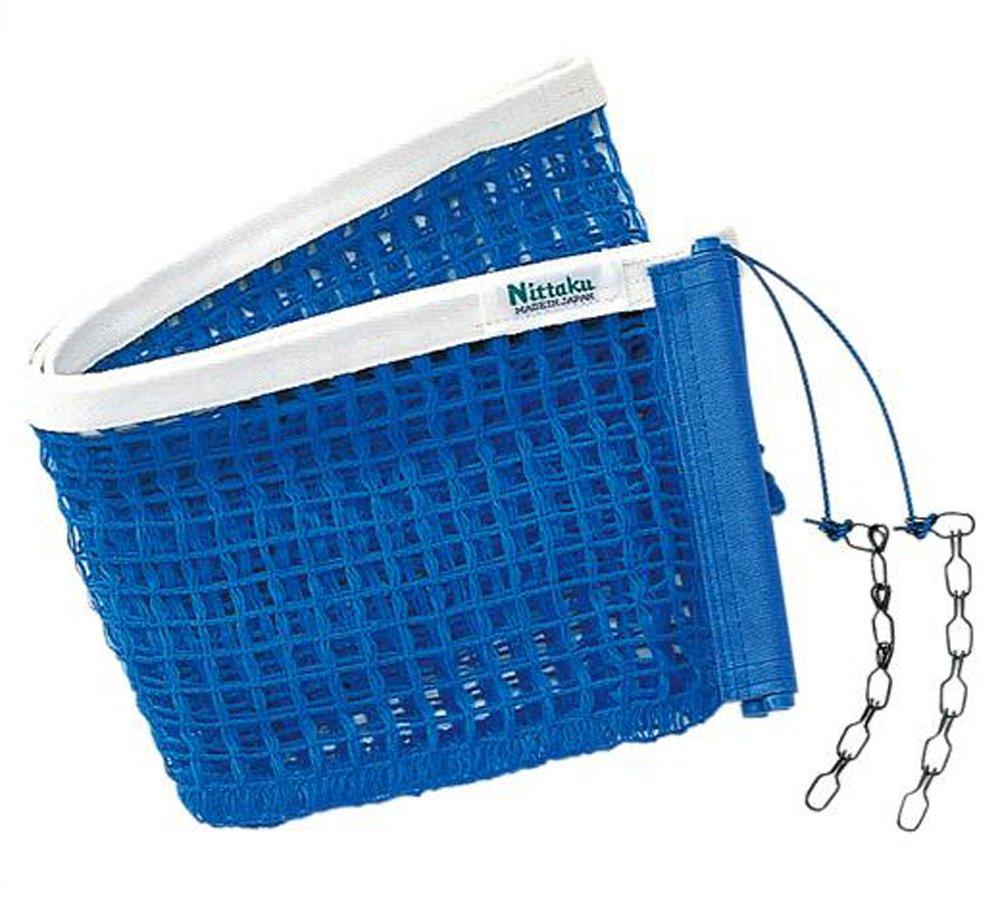 

Nittaku Table Tennis Net I.N. Net Blue (09) NT-3502