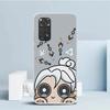 Game Valorant Cute Phone Case For Xiaomi Redmi Note 15 14 14S 13 12S 12 Pro Plus 11S 11 11T 11E 10S 10 + Soft TPU Back Cover Red