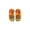 Nike Dynamo GO FlyEase SE Caterpillar Slip Resistant Low Top Sports Casual Shoes Yellow Infant And Toddler DR0271-700