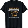 I Have a Crazy Mimi Shirt, Funny Cute Kids Gift Matching T-Shirt