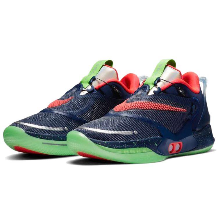Nike Adapt Bb 2.0 'Planet Of Hoops' Gc Ladegerät CV2442-401