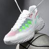 Summer Unruly Basketball Shoes Non-slip Shock Absorption Teenagers Older Children Children Basketball Shoes Students Running Sports Shoes