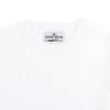 Stone Island Kids Logo Round Neck Pullover Sweater Kids tops Off-White 8016510B0-V0001