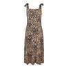 Nobody´s Child Womens/Ladies Leopard Print Smock Dress