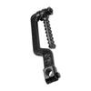 4-Stroke Motorcycle Kick Start Lever Replacement for GY6 50cc 60cc 80cc 150cc Scooter ATV Moped 139QMB Modified Replacements
