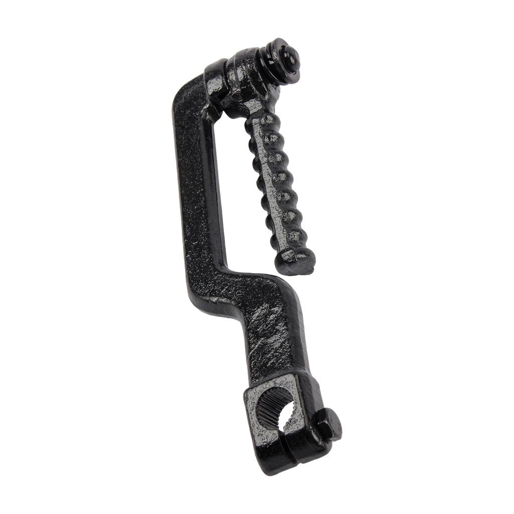 4-Stroke Motorcycle Kick Start Lever Replacement for GY6 50cc 60cc 80cc 150cc Scooter ATV Moped 139QMB Modified Replacements