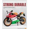 1/12 Metal Die Cast Ducati 1199 Panigale S Motorcycle Model with Display Base Collection Home Ornament Boy Gift