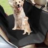 Capa de Assento de Carro para Cachorro Rede para Pet Duradoura Resistente ao Desgaste para Cães