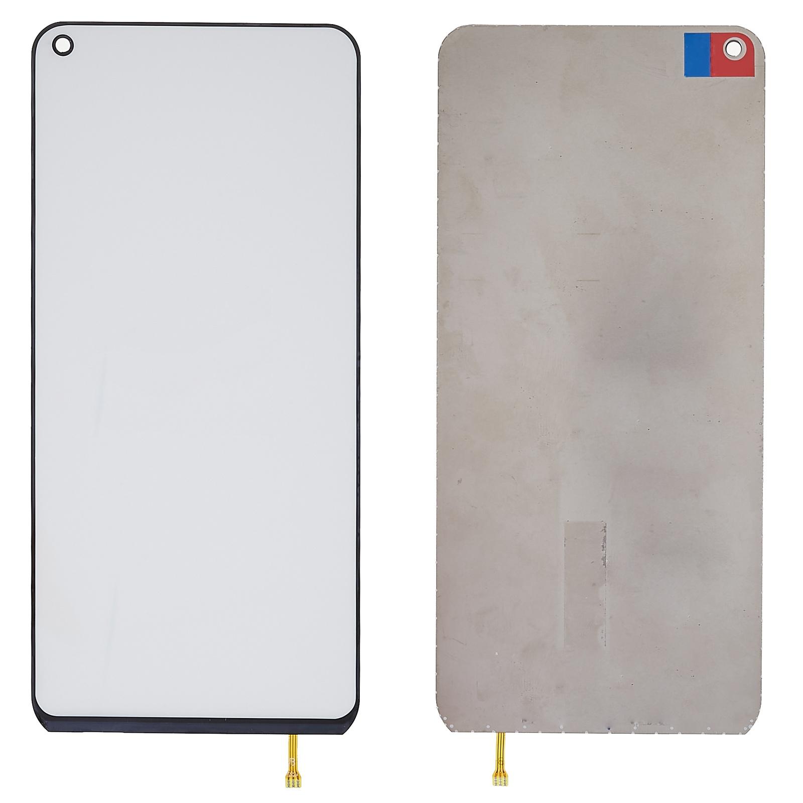 

For Honor Play 4T LCD Screen Backlight Replacement Repair Part (without Logo) A