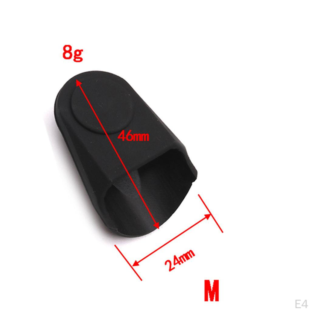 Clarinet Mouthpiece Cap Cover Protector Soprano Alto Tenor