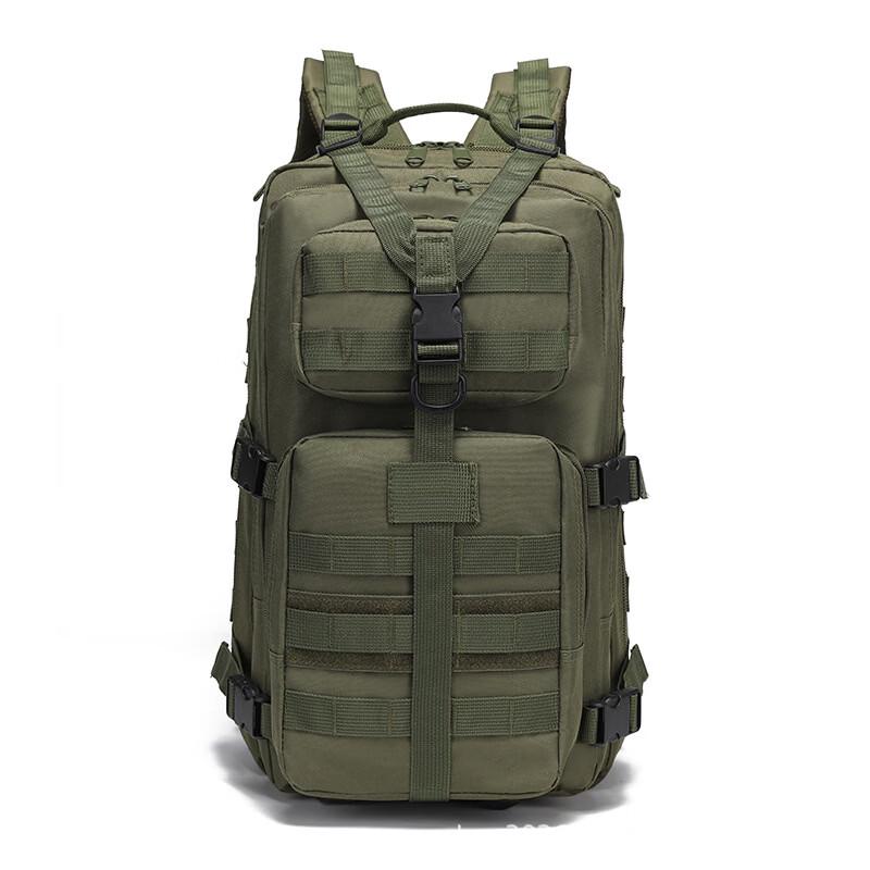 Lishen Tactical Outdoor Hiking Backpack
