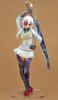 Hyakka Ryoran Yagyu Gisen (1/8 scale PVC painted finished product)