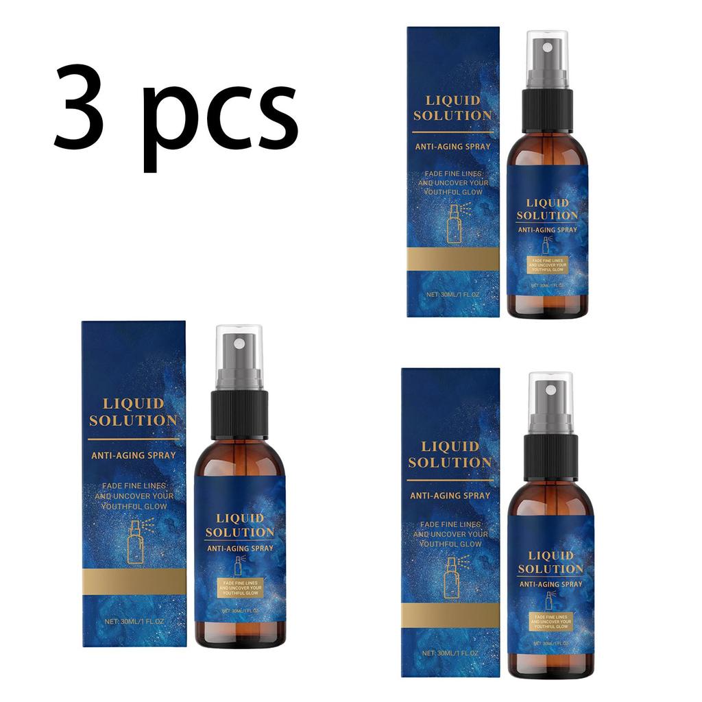 West&Month Facial Hydrating Mist Improves Skin Texture, Refines Pores, Reduces Wrinkles Hydrates and Moisturizes For Facial Use 30ml
