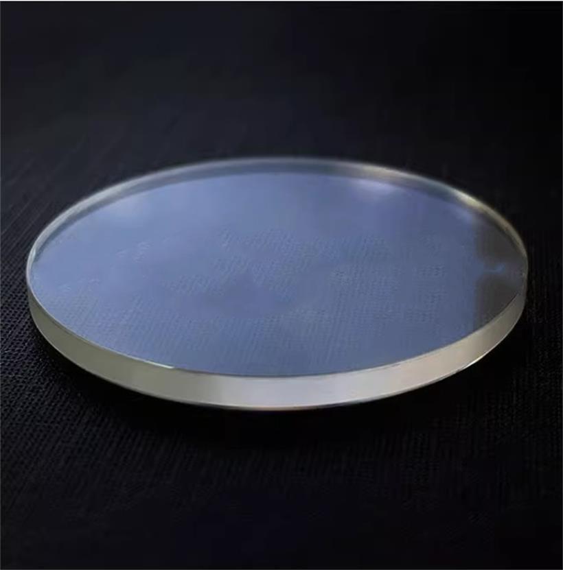 3.0mm Thick Flat Glass Mirror Flat Sheet 35-45mm Watch Ordinary Glass Watch Mask Watch Lens Cover Mirror Watch Accessories