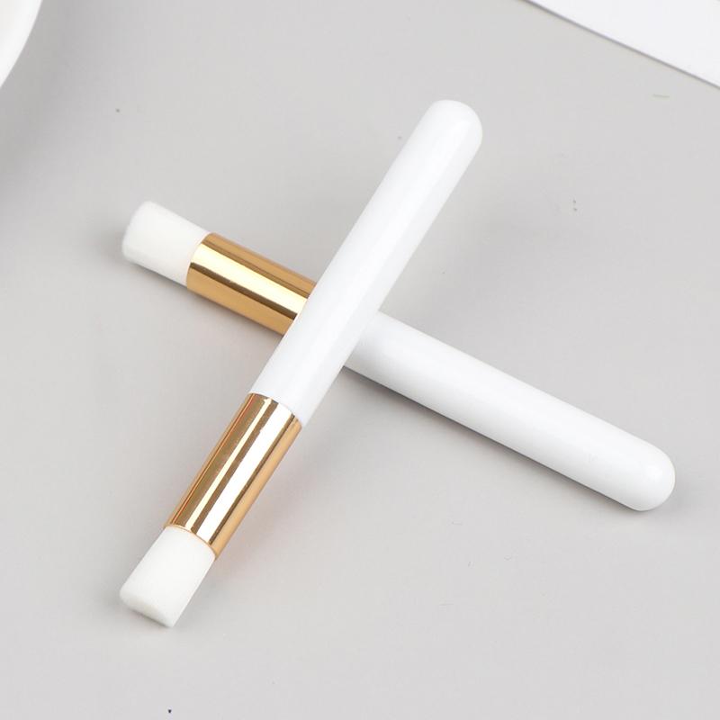 1Cm Diameter Blending Brush For Mixing Ink A Breeze Painting Small Hand Tools