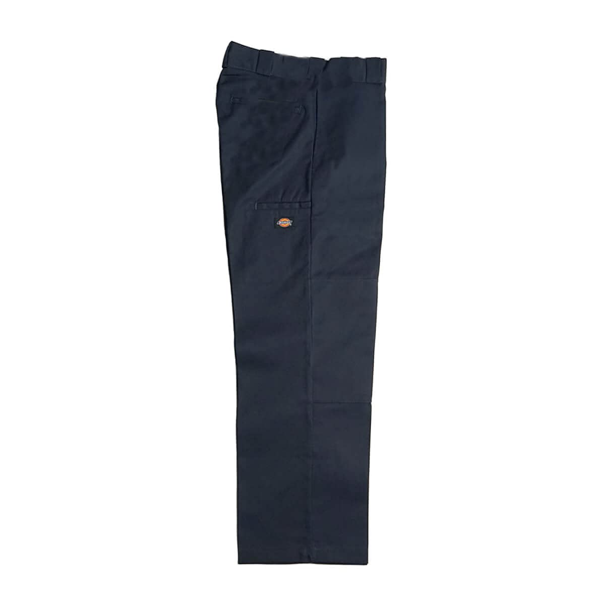 

Dickies 85283 Loose Fit Double Knee Work Pants, Dark Navy, Sizes W33L32 [Parallel Import]