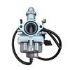 Carburetor For Honda TRX250EX TRX250 EX Sportrax CRF150 SPORTRAX250 CRF150 6100-HN6-003 Carburador PZ26K-2 Carb 16100HN6003
