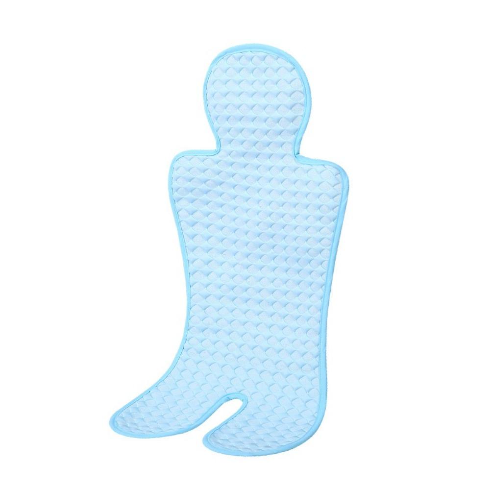 Breathable Baby Stroller Cushion Pram Lining Infants Pushchair Car Mat  Outdoor