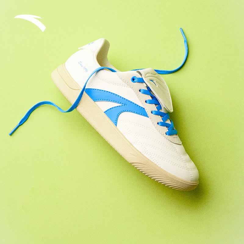 Anta Men's Classic German Trainer Sneakers