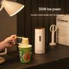 Portable Mini Electric Travel Kettle & Cooking Cup